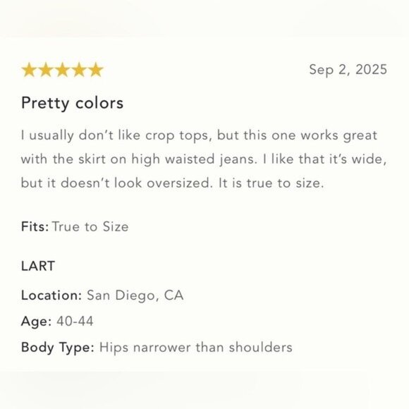 NWT Size 2X- Anthropologie 100% Cotton Lantern-Sleeve Blouse (NWT US$98) - Picture 15 of 16